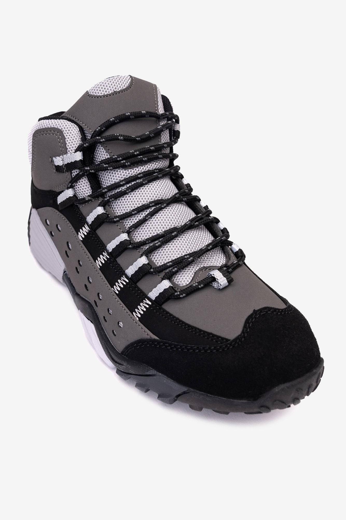 Zapatilla Hombre Gris Nario Apóstol Apóstol